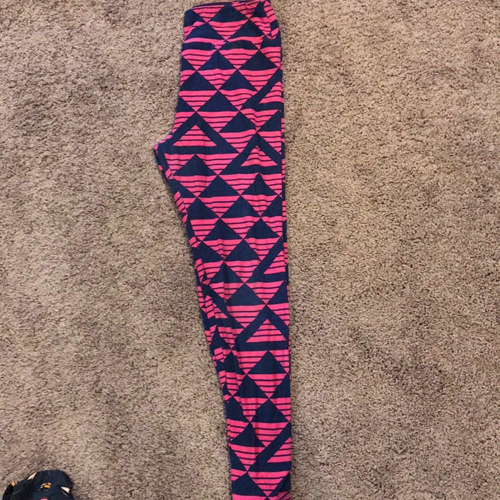 LuLaRoe Leggings